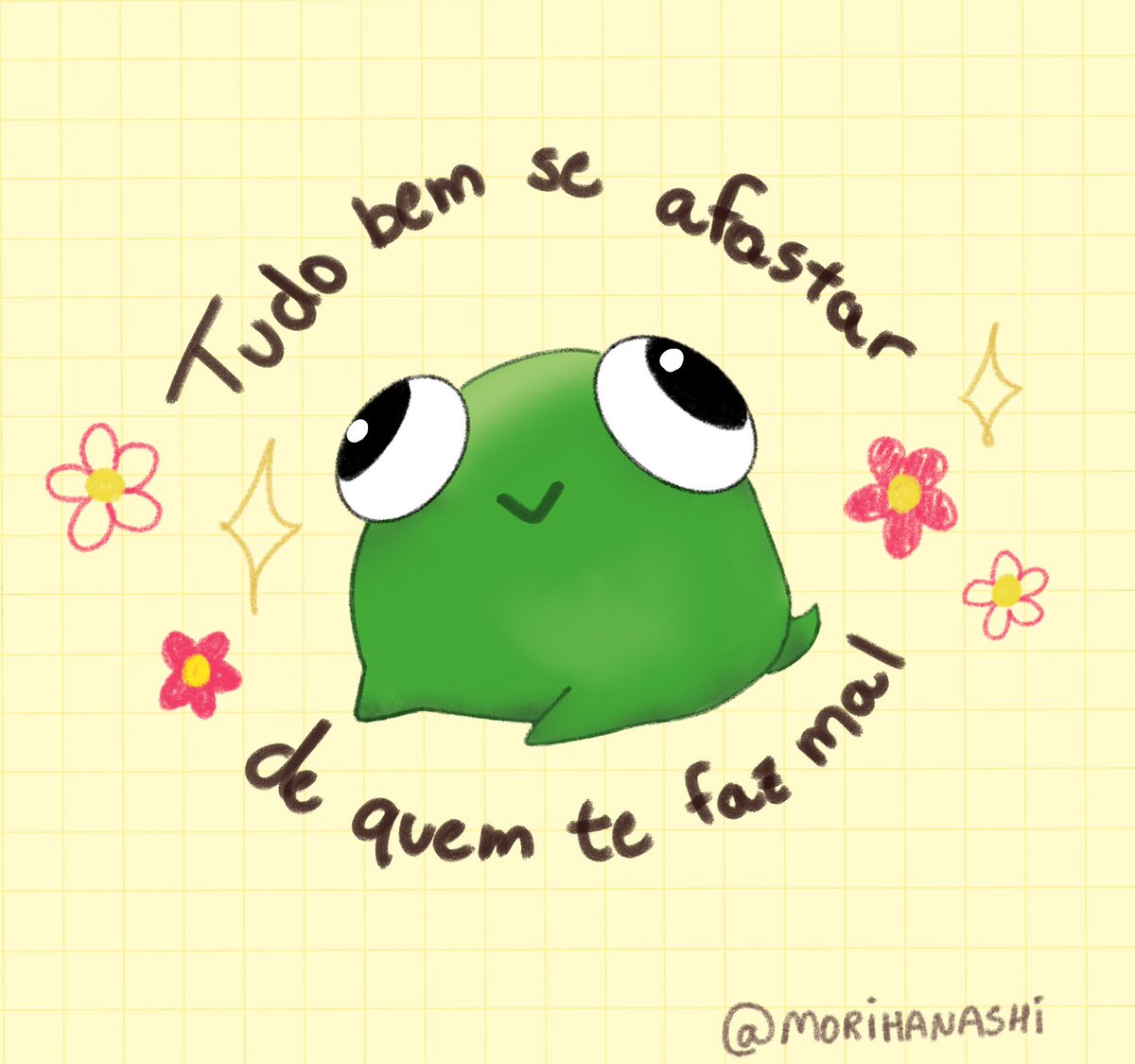 Tentarei fazer pelo menos uma imagem motivacional por semana agora, espero q gostem -q