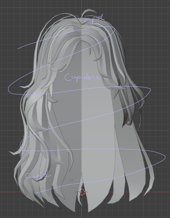 cupideria's tweet photo. 🛍️ Selling this hair !!

Looking for : 40k robux !! ( +tax if gamepass ^_^ )
(COMES WITH 10+ COLORS !!)

‼️ dm if interested !! https://t.co/3yyW4n20RJ