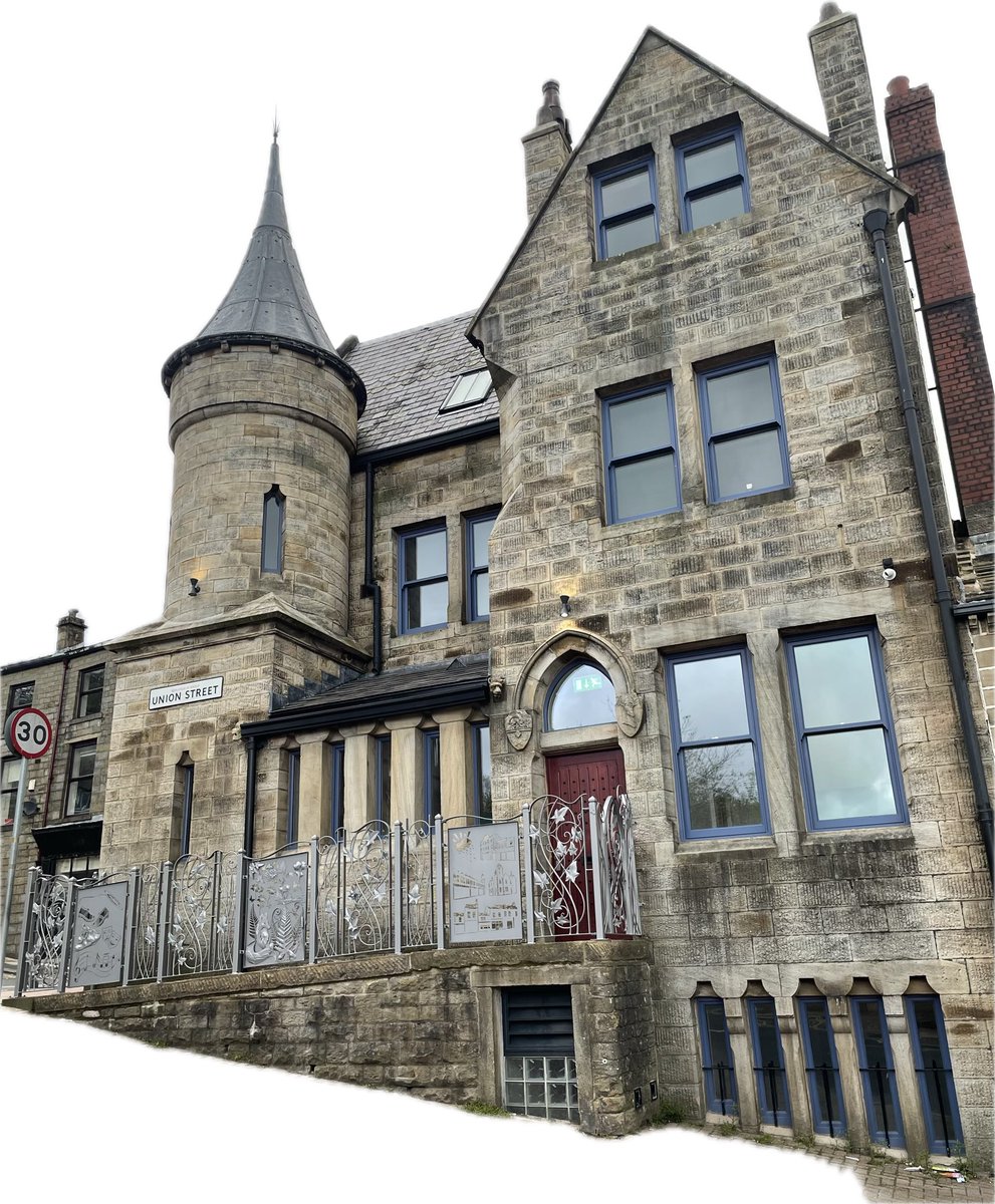 Check out this brilliant video! 
Thanks AHF ❤️

youtube.com/watch?v=zWHzZp…