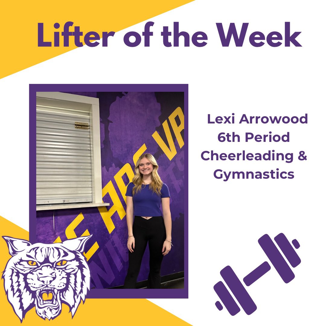 6th Period LOTW <a href="/COACHSTRAKOSE/">Adam R Strakose Ed.S.</a> <a href="/vr_cheer/">VRHS Cheer</a>