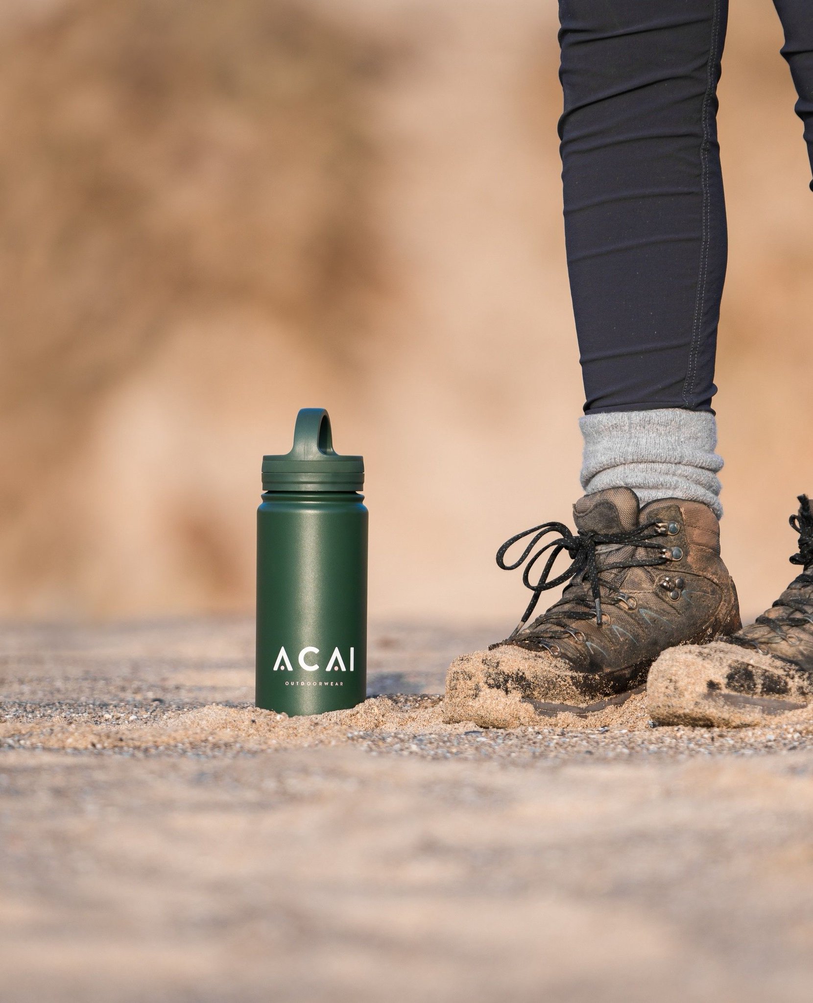 ACAI Outdoorwear on X: For this weekend only, we're giving away a free  water bottle for all orders over £100! Shop now:   #ACAIOutdoorwear #ACAIOutdoorsing #ACAIAdventurer   / X