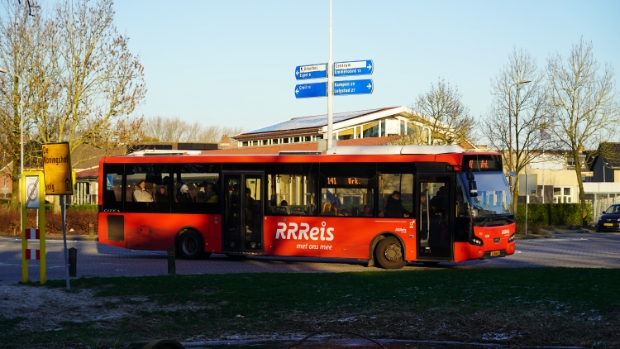 Klachten over busvervoer houden aan. ‘Onbereikbaarheid is onacceptabel’ -  heturkerland.nl/l/45202