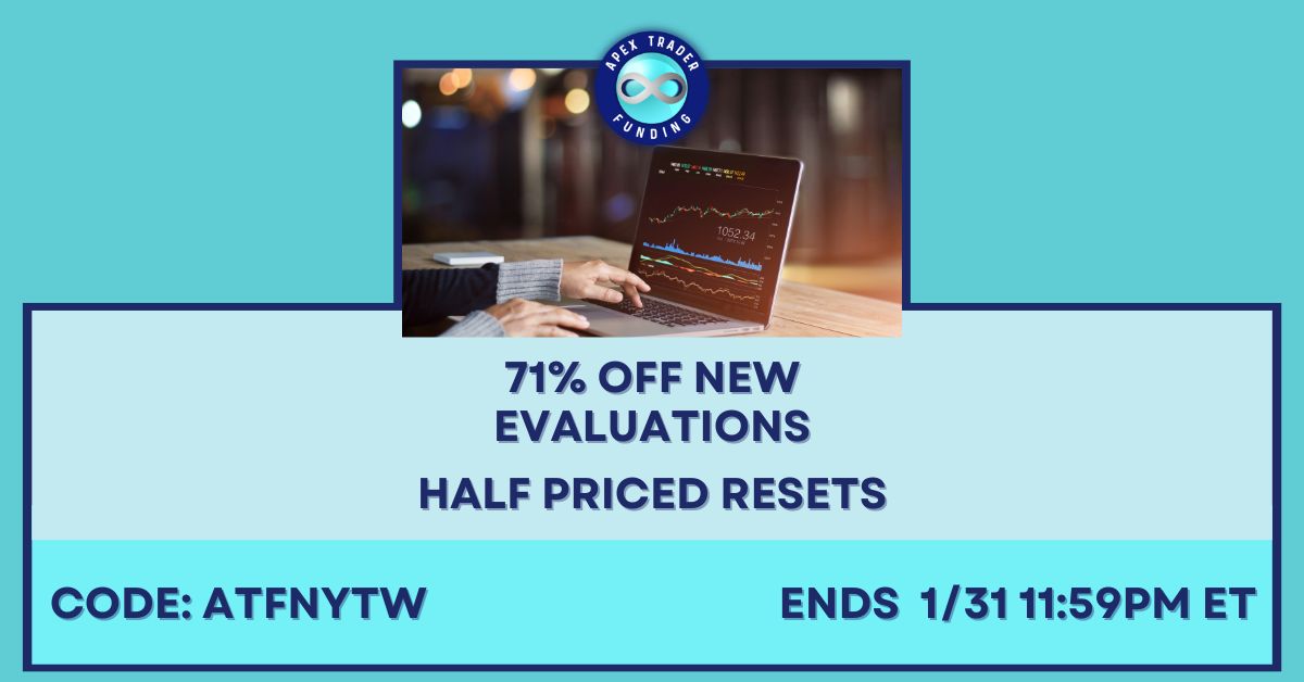 ApexTraderFunding tweet media