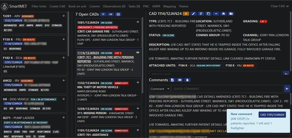 Project London Roleplay tweet media