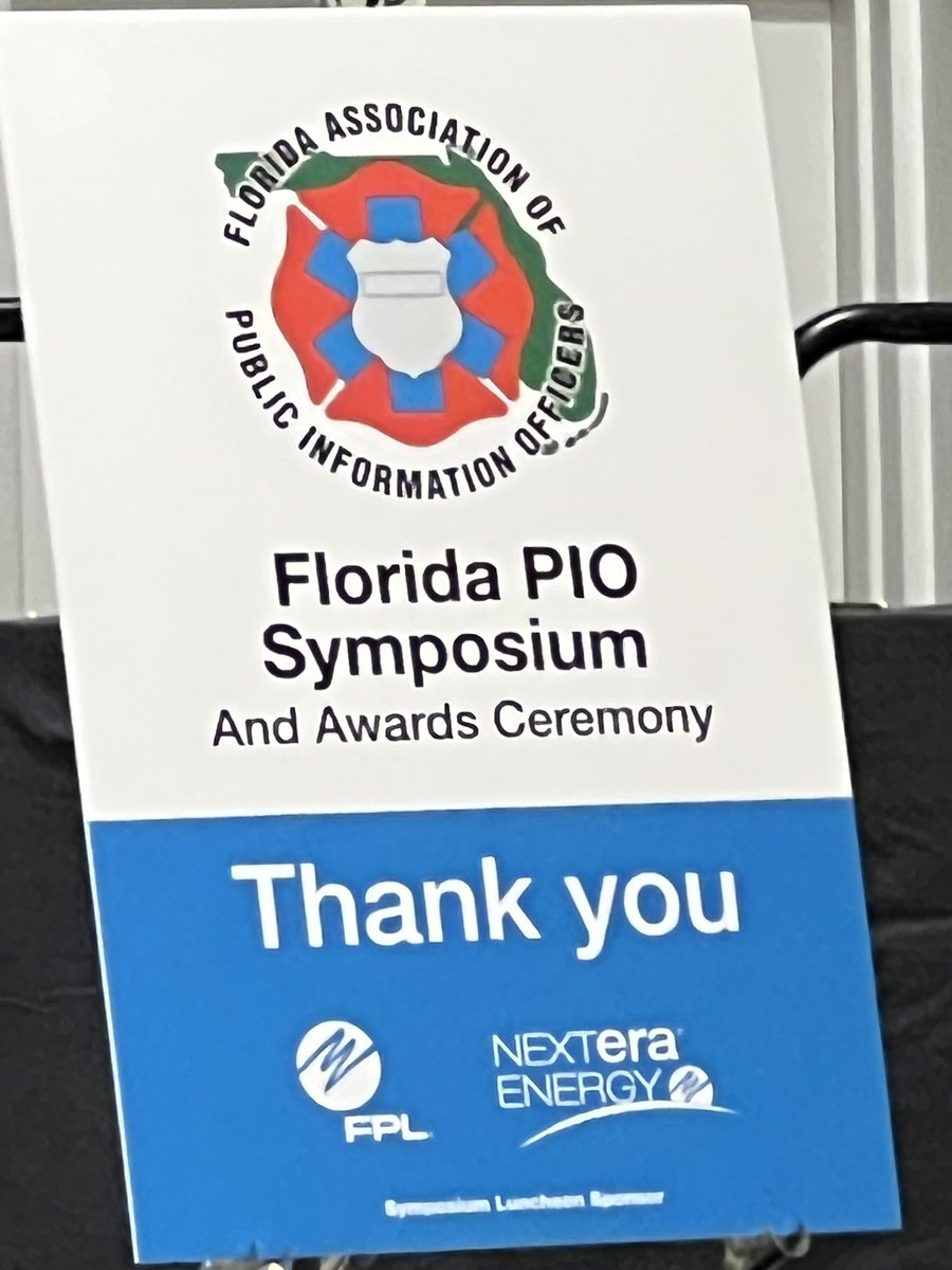 PIOMarkBrady's tweet image. A @FEMA_EMI Master #PIO #MPIO Tracee Evans presenting at @FloridaPIOs #FAPIO24 Symposium 
“Eat That Crow Warm" Communications &amp;amp; Credibility Failures of the 2022 Uvalde, Texas School Shooting