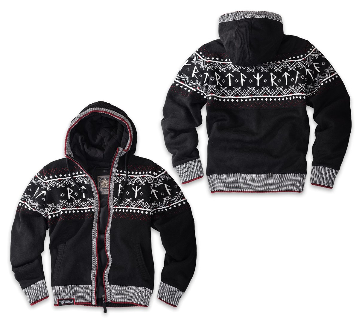 Thorshop_eu's tweet photo. 17% Rabatt ❤️ Thor Steinar Strickjacke Runa bei https://t.co/w0cLjZgo6y https://t.co/7rgbYjUsMt
#strickjacke #strickjacken #norwegermuster #thorsteinar #streetwearstyle #streetwear #streetwearstore https://t.co/dkNY9jFErV