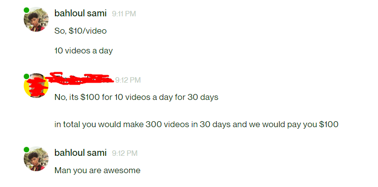 Sami Works tweet media