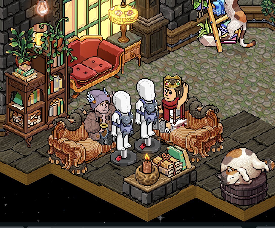 HabboRuco tweet media