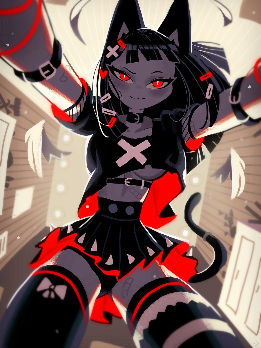 Daily #1186 - Pinned and helpless