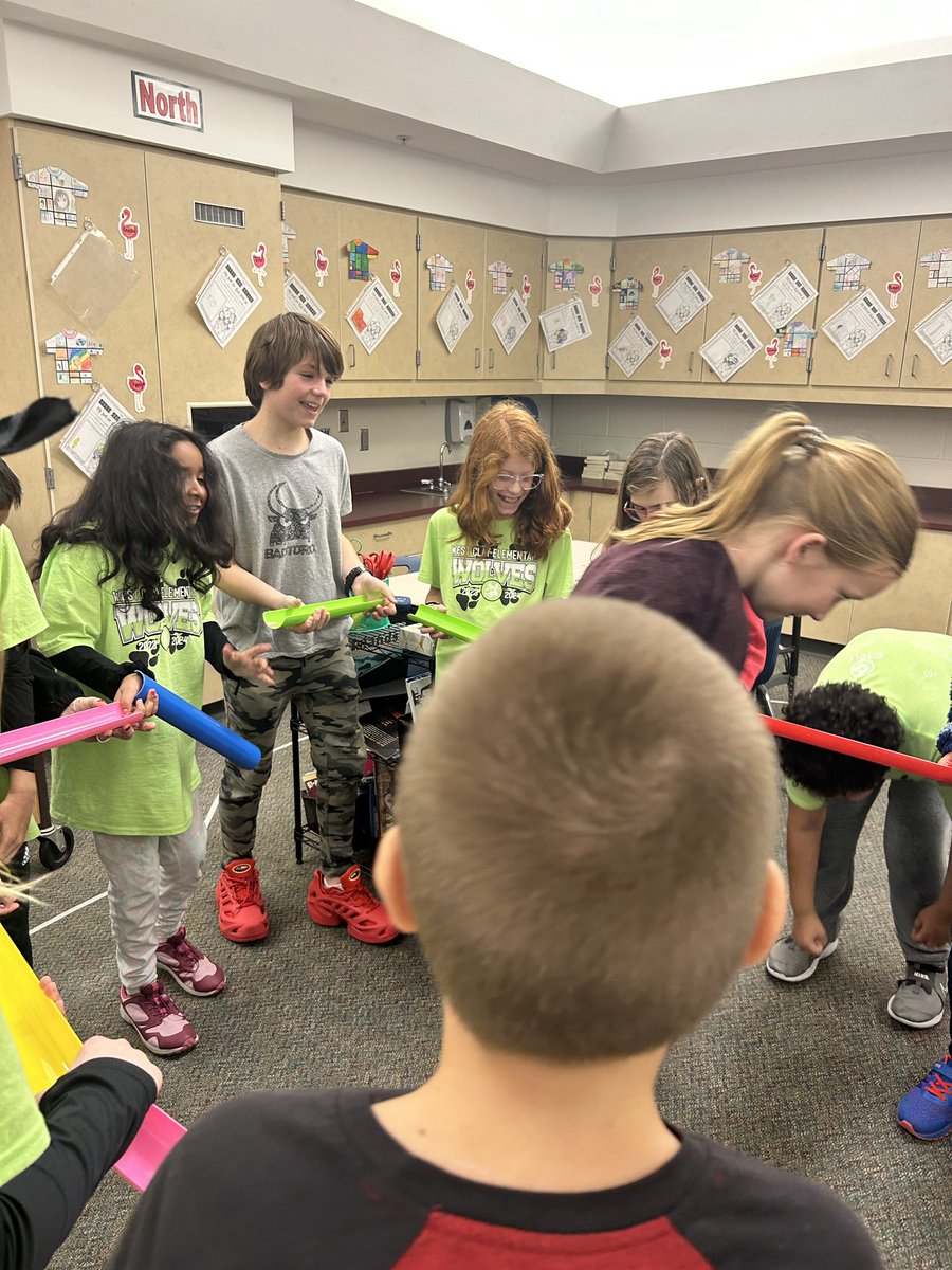 Team G Wolves tweet media