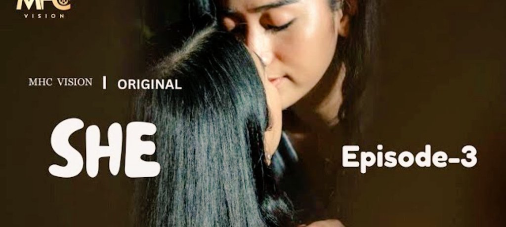 TheoDeeNjoro's tweet photo. Episode 3 of #SHE 🥺 #MyanmarGLSeries was so good ☺️ I can't wait for episode 4 #MHCVision 
If it's a GL Series, I don't care about which language it is as long as there are English Subtitles I will watch😅 https://t.co/P0H4rd0Xzr