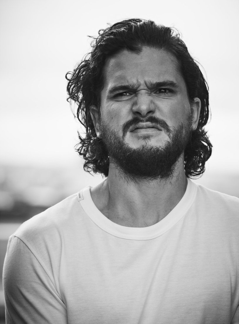 Kit Harington Updates tweet media