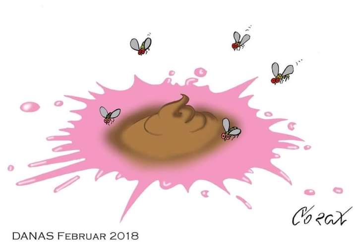 SneleZaratustra's tweet image. #corax 🎯