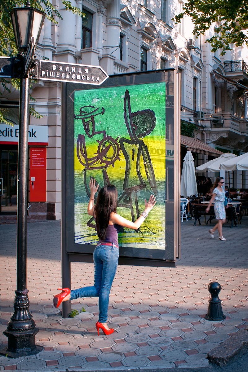 The_InnerVortex's tweet image. Gafieira
All paintings are for SALE : 
Size: 20x16 inches
Price : $ 75 usd + shipping
Acrylic on canvas
#Canvasmolester
#brasil #brazilian #modernartwork #modernartgallery #wwaunited #artcollectorworld #modernarts #contemporaryartists #abstractonly #abstractartorg #abstractart