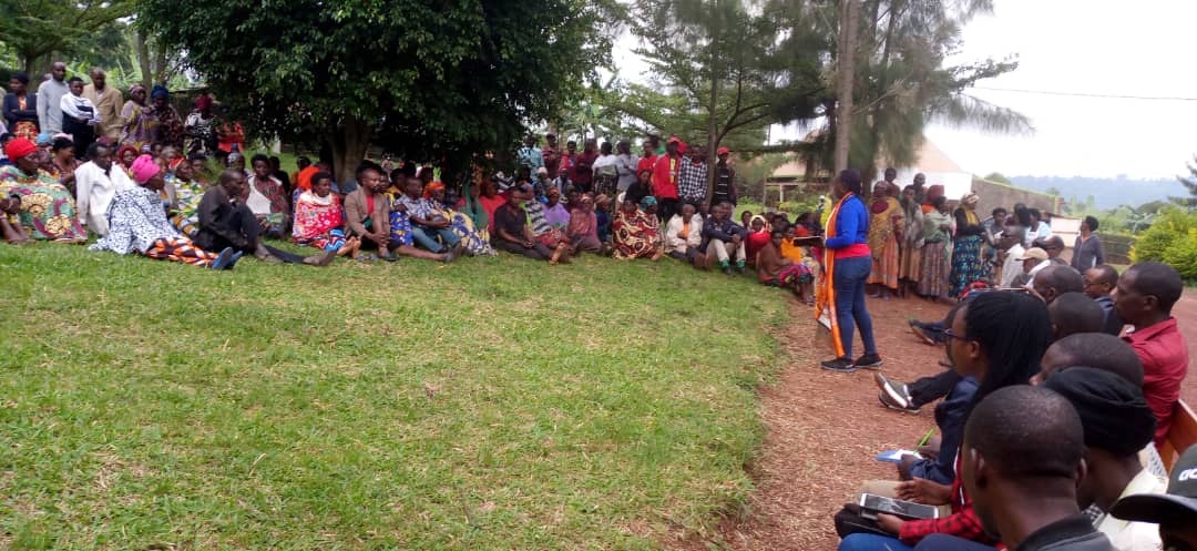 Musha Sector tweet media