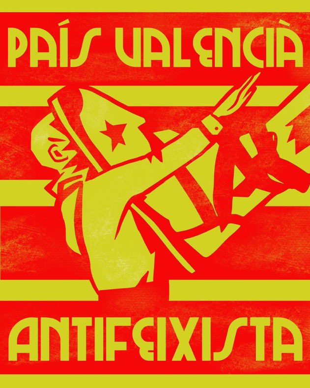 RogerMTB's tweet photo. Bona nit, País Valencià!!!!

#PaísValencià https://t.co/Z3LVBvKl1I