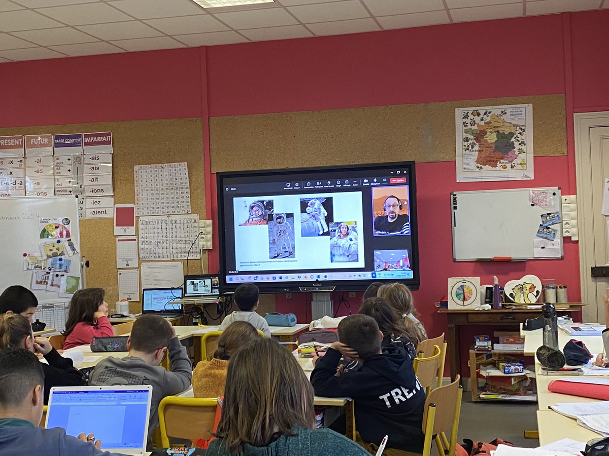 Classe Pierson tweet media