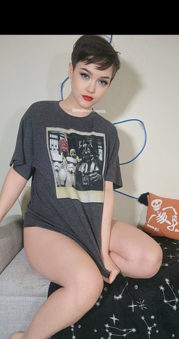 vader can have this pussy whenever he wants 🫠 https://t.co/EWiMCyDTfj<a href="/tag/mvsales"class="tags"><span>#mvsales</span></a>