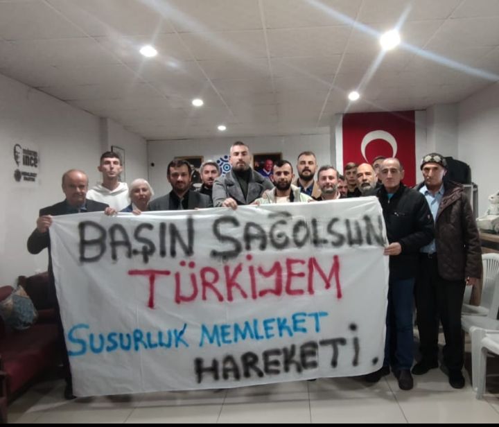 Pençe-Kilit Harekâtı bölgesinde PKK'lı teröristlerle çıkan çatışmada şehit olan kahramanlarımıza 
Allah'tan rahmet, yaralılarımıza şifalar diliyoruz.
Teröre lanet olsun!
Milletimizin başı sağ olsun.

#ŞehidinVarTürkiye 
#sehitler
#SehitlerÖlmezVatanBölünmez