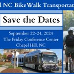 Photo by BikeWalk NC (@bikewalknc)
