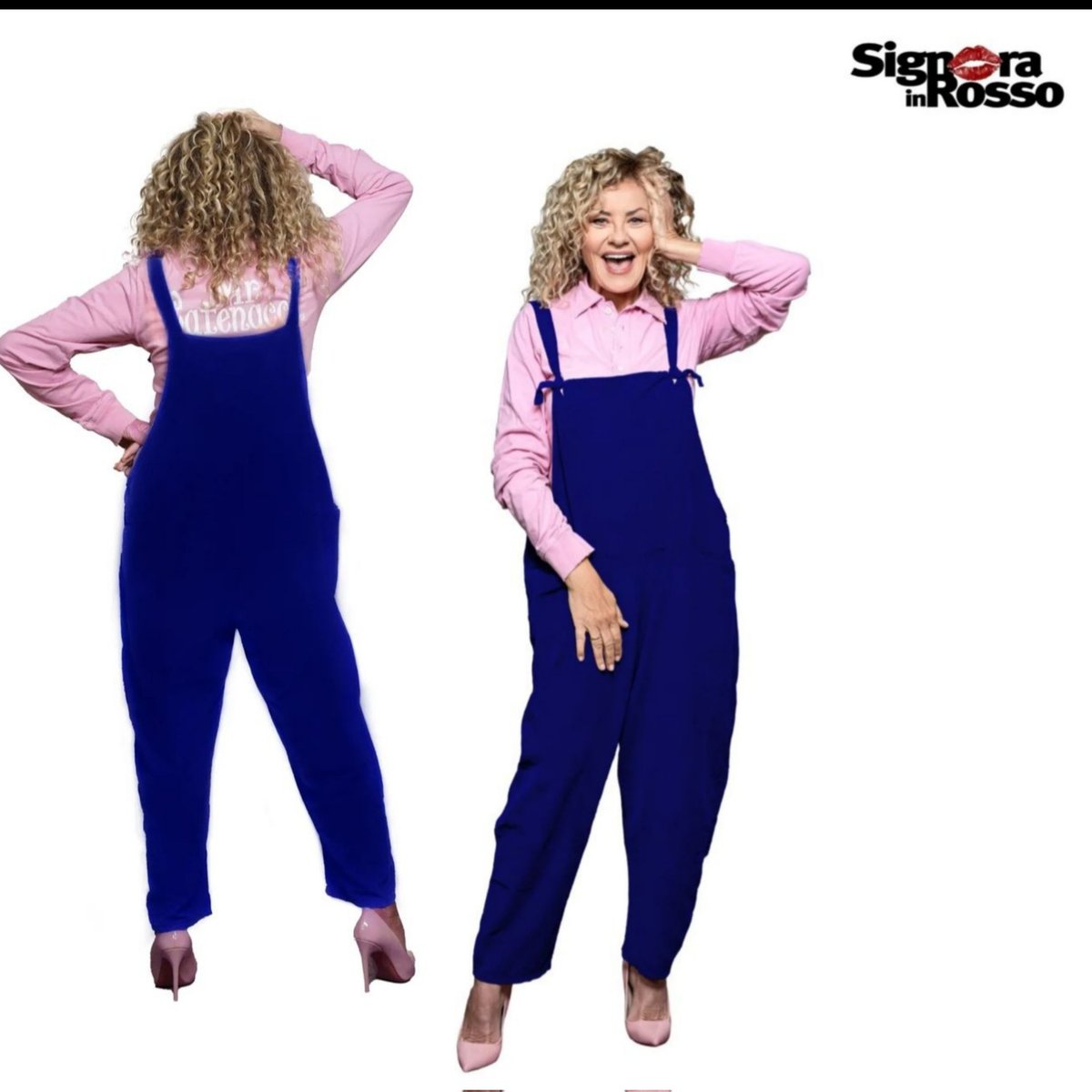 Oggi vi presento Didi...il mio personaggio ne #lasignorainrosso stay tuned ❤️
.
.
.
Claudio Insegno Raffaella Fico 
#teatro #actress #teatrobracco #loveislove #EvaGrimaldi