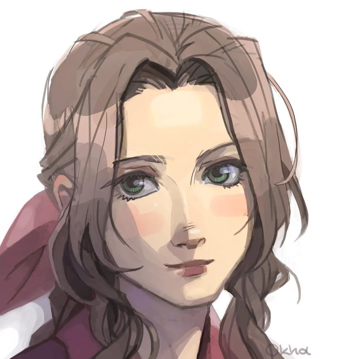 reblokha's tweet image. 🩷🩵 #clerith