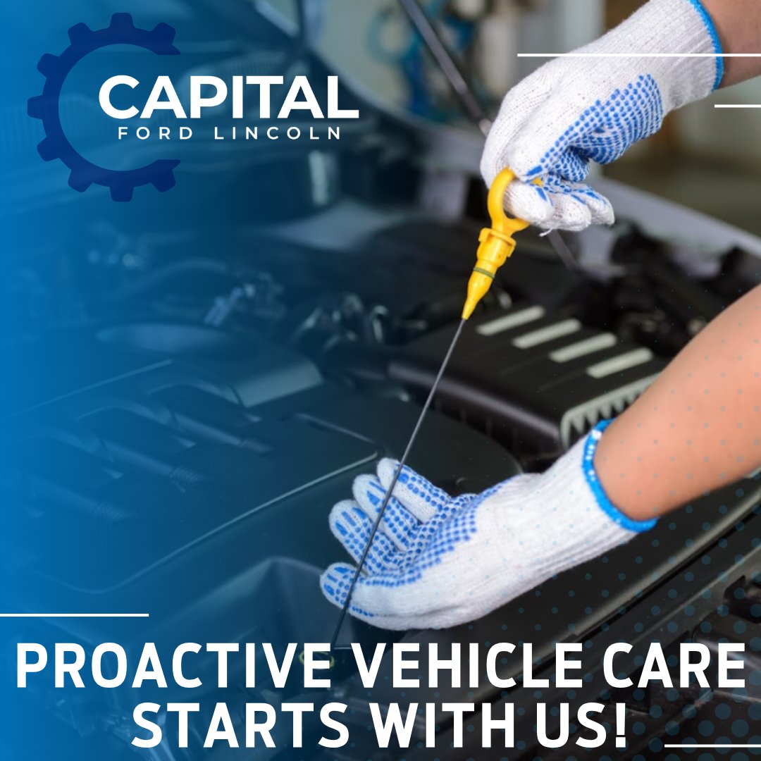 Capital Ford Lincoln tweet media