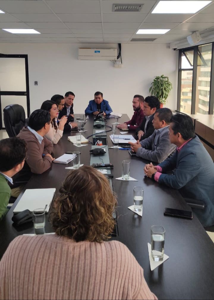 FedelecEcuador tweet media