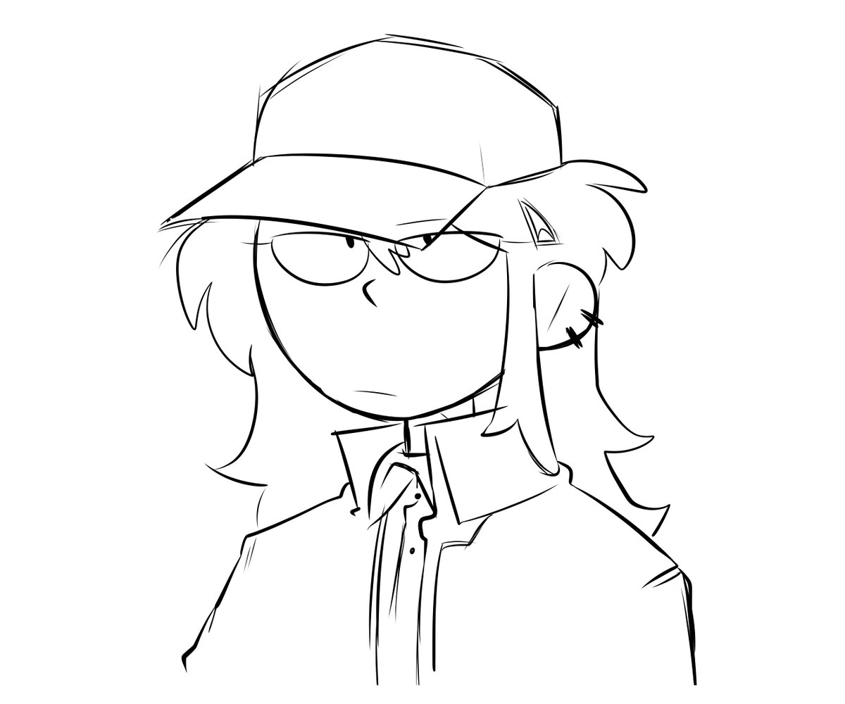 Psycho marcy, then why not stalker marcy? #amphibia #MarcAnne