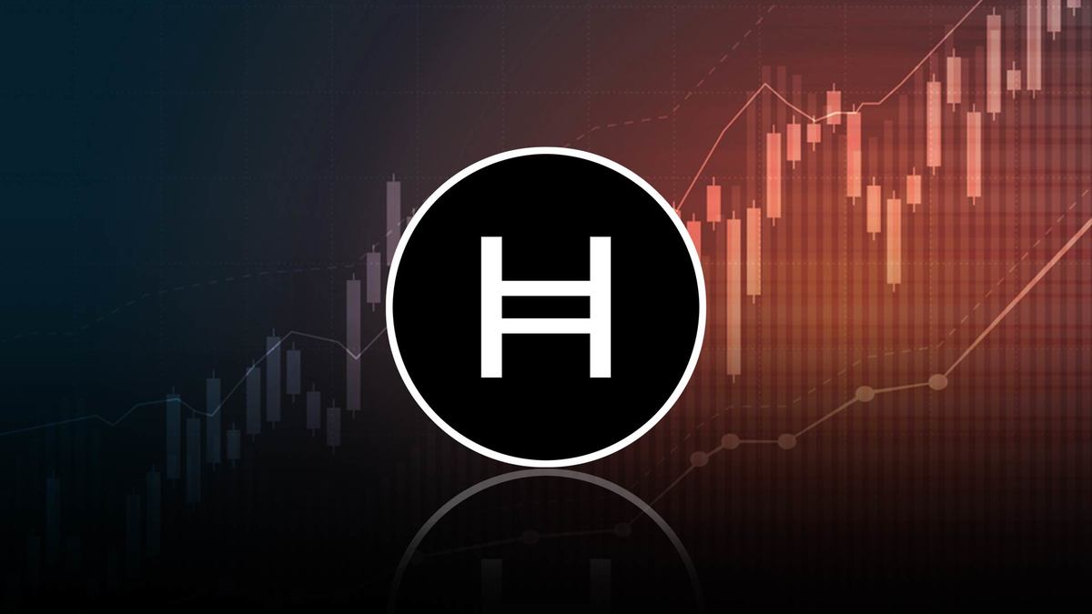JUST IN: @Hedera Council allocates 4.86 billion $HBARs for network development and decentralized governance. Majority goes to HBAR Foundation, Hashgraph Association, and DLT Science Foundation.

#Hedera #HBAR #ecosystem #development