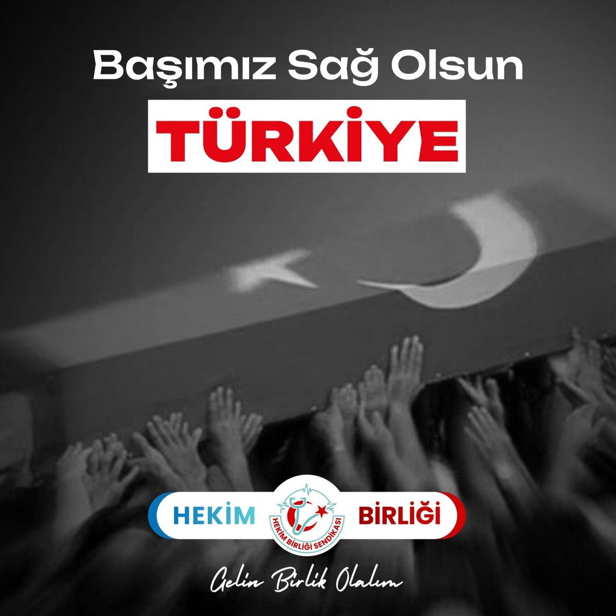 hekim_birligi's tweet photo. Kuzey Irak'taki Pençe-Kilit Harekatı bölgesinde, teröristlerle çıkan çatışmada 5 kahraman askerimiz şehit oldu ve birçok askerimiz yaralandı.

Bizleri derin bir acı ve üzüntüye boğan bu olayda hayatını kaybeden aziz şehitlerimize Allah’tan rahmet, kederli ailelerine, Türk Silahlı Kuvvetleri ile asil milletimize başsağlığı ve sabır, yaralılarımıza da acil şifalar dileriz.

Yapılan bu hain saldırıyı kınıyor ve terörü lanetliyoruz. 

#ŞehidinVarTürkiye