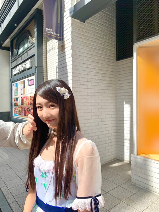 塩月希依音のTwitter画像4