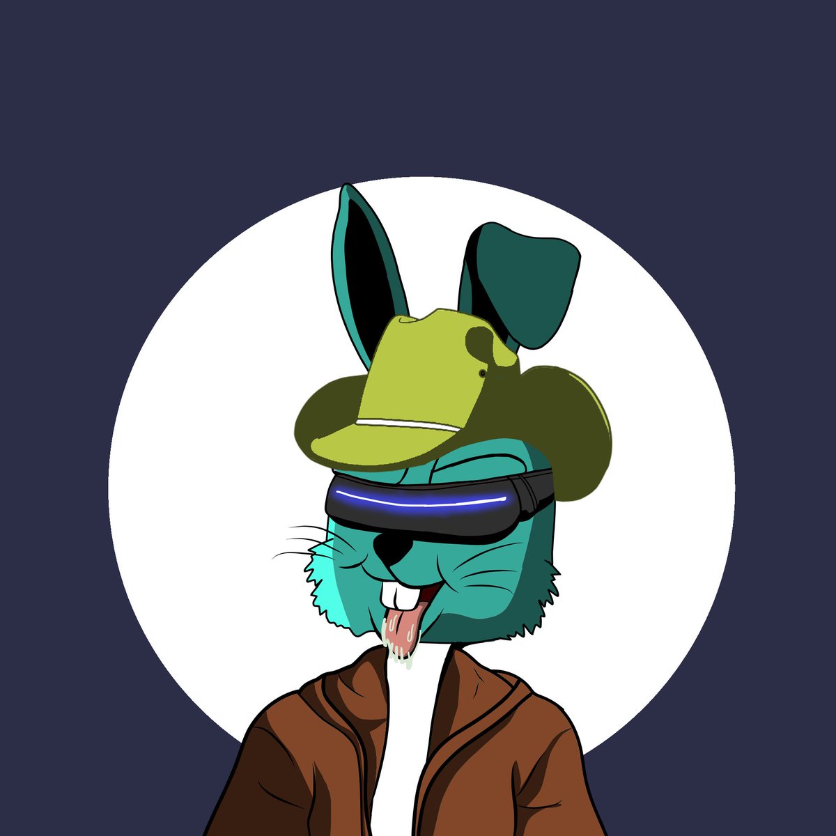 StMichael94240's tweet photo. Check out the public shuffle for mean rabbits!
@meanrabbits
#Randgallery
#AlgorandNFTs
https://t.co/INU3Y6PSQj https://t.co/BWZ5KYe41m