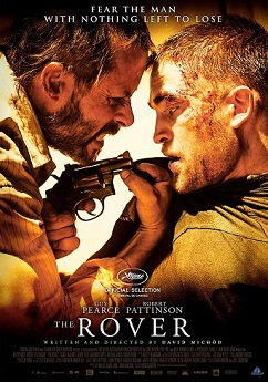 TheFeatureKreep's tweet photo. While I hope we get a real adaption of #Kingofdogs by @goldengoatguild, in the meantime I think The Rover is the closest thing currently put to film. https://t.co/44bECKDDyC