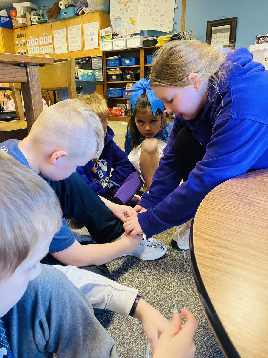 Rachael Bufkin tweet media