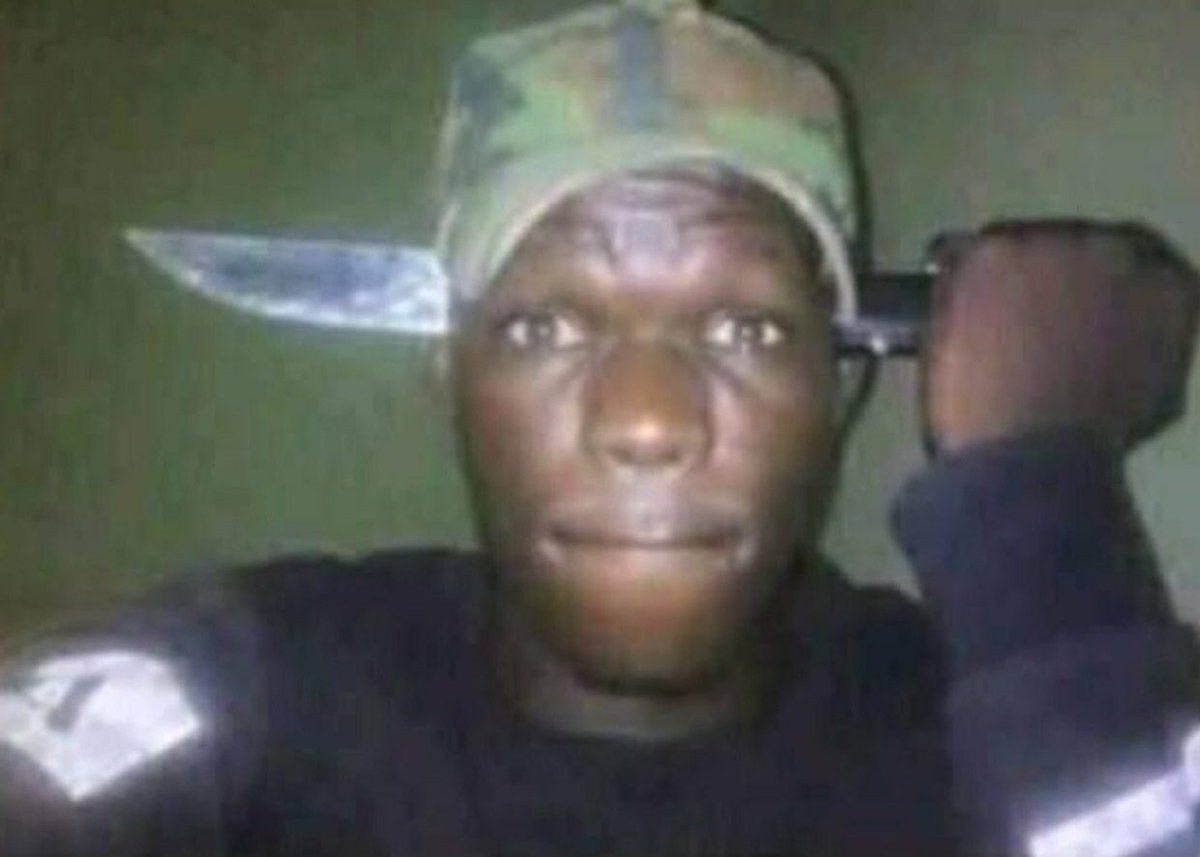 un día me siento la mujer más hermosa y al otro me siento como tronchatoro