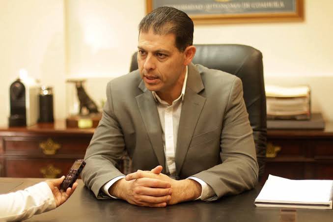 Me informan que el candidato de unidad para la rectoría de la <a href="/UAdeC/">@UAdeC</a>  será <a href="/OctavioPim1/">Octavio Pimentel</a> !!! 

#Saltillo #Coahuila