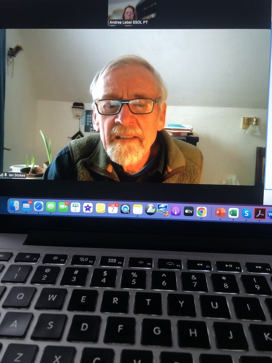 Join SSOL and Ian Stokes on upcoming free webinar on Jan 13th 10am EST us02web.zoom.us/webinar/regist… #scoliosis #scoliosiseducation #scoliosiswebinar #ssolglobal <a href="/SRS_org/">Scoliosis Research Society</a> <a href="/SOSORTintl/">SOSORT</a> <a href="/POSNA_org/">POSNA</a> <a href="/ScoliosisKenya/">Scoliosis Kenya Foundation</a> #educationwithoutborders #physicaltherapy #courses #scoliosisprogression