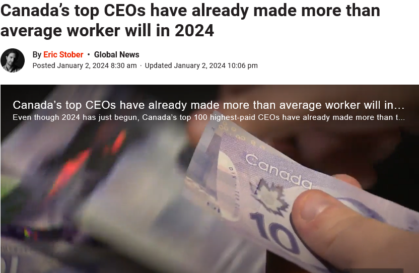 SeanCarleton's tweet photo. Canada's not broken; the past two weeks have shown that Canada's a fully-functioning settler capitalist society, working as intended: https://t.co/nXmRjmTan3
