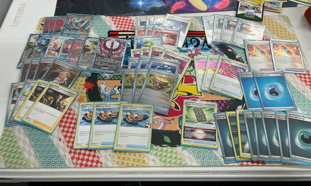 Josh Stapler tweet media