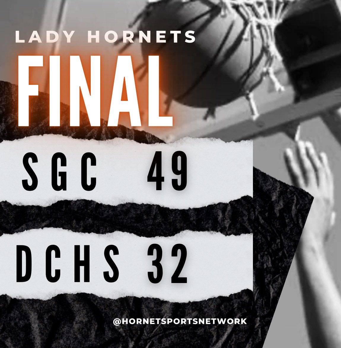 Hornet Sports Network (@sgcsportnetwork) on Twitter photo 