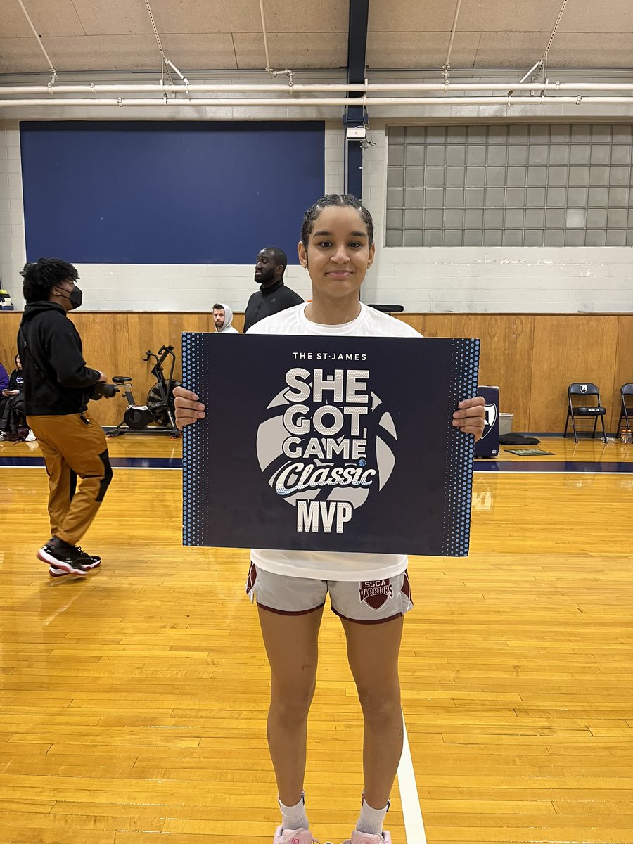 <a href="/SheGotGame7/">She Got Game Classic</a> Boston
Game MVP

#3 Kelian Cedano
South Shore Christian Academy (MA) 
@keliancedano 
<a href="/SSCAGIRLSPREP/">SSCAGIRLSPREP</a>