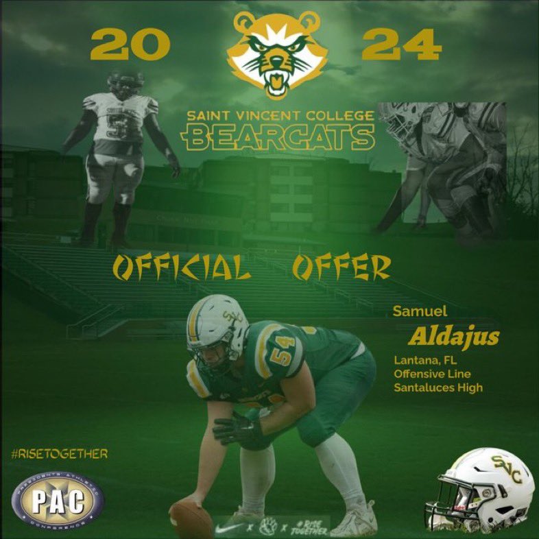 samuel aldajus🇭🇹 (@samyeet12) on Twitter photo Blessed to receive another offer from Saint Vincent college !🙏🏾 <a href="/TerronColson/">Terron Colson</a> <a href="/iRepCoaches/">Hector Clavijo III</a> <a href="/CoachAwoods64/">Coach A. Woods</a> <a href="/Coach_Put5839/">Coach P</a> Blessed to receive another offer from Saint Vincent college !🙏🏾 <a href="/TerronColson/">Terron Colson</a> <a href="/iRepCoaches/">Hector Clavijo III</a> <a href="/CoachAwoods64/">Coach A. Woods</a> <a href="/Coach_Put5839/">Coach P</a>