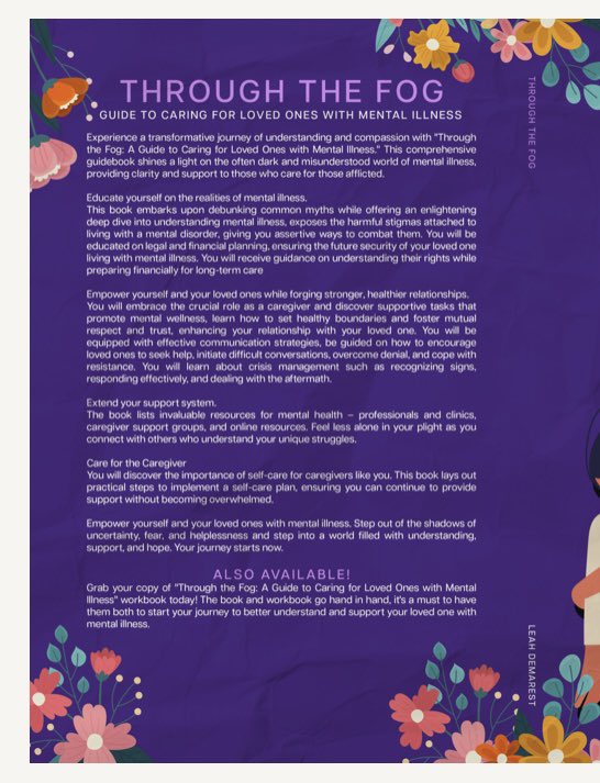 Leah DeMarest tweet media