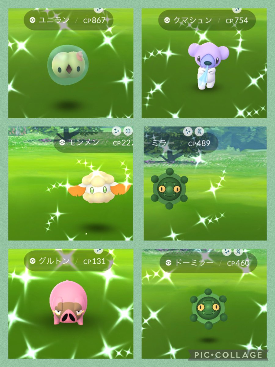 tama✨低浮上 tweet media