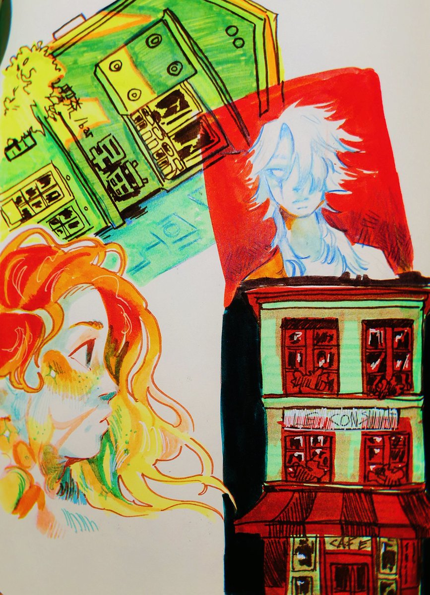 ArtsicFox_COMMS OPEN tweet media