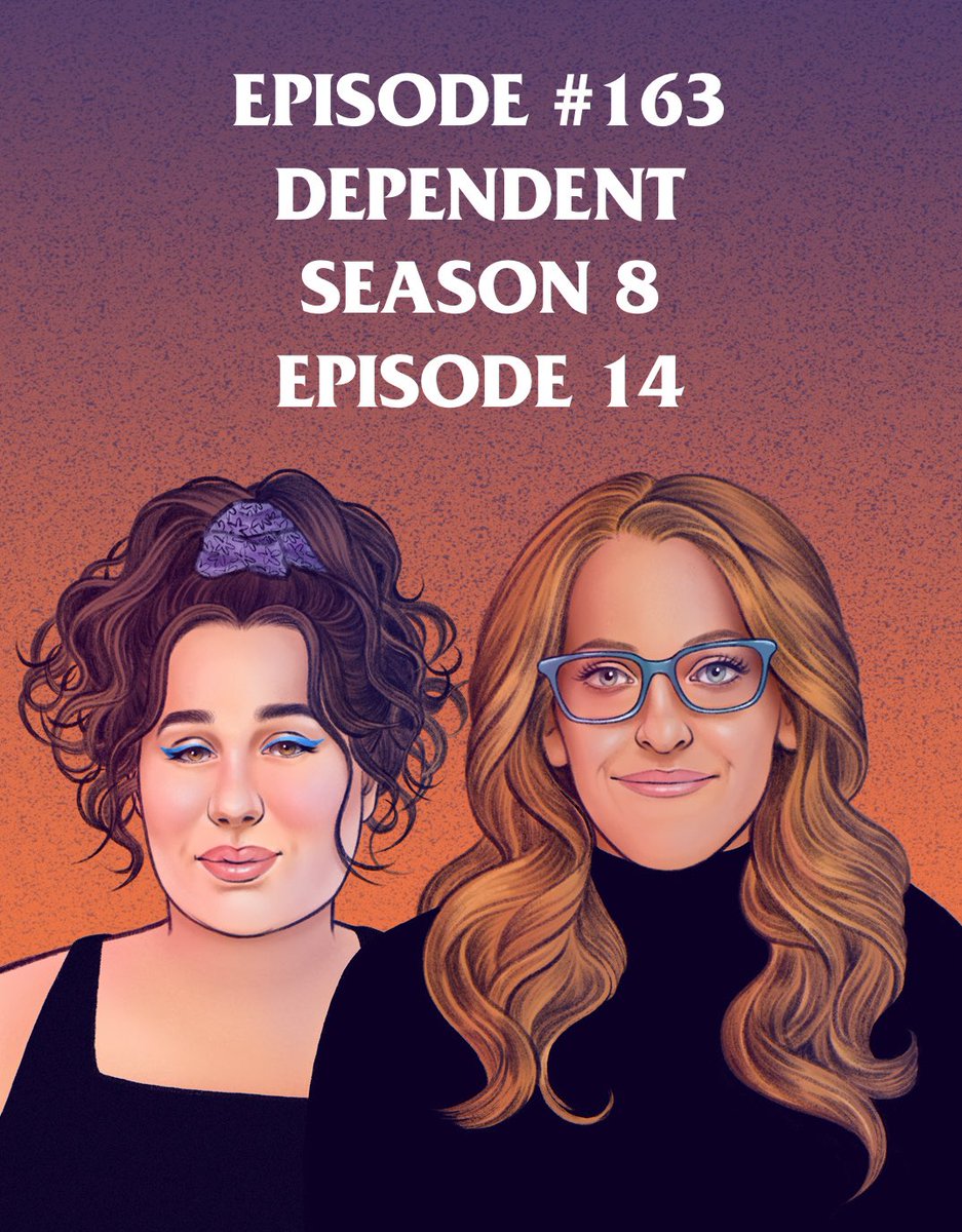 That's Messed Up: An SVU Podcast (@messeduppod) on Twitter photo đ HOMEWORK POST! Our next <a href="/nbclawandorder/">Law & Order</a> SVU episode is âDependentâ (S8, E14)! This is a classic ep with lots of star power and twists! Watch it before the ep drops Tuesday! Extra credit: tag us in a pic of you doing your #TMUhomework!
#svu #dundun #lawandordersvu
#lawandorder đ HOMEWORK POST! Our next <a href="/nbclawandorder/">Law & Order</a> SVU episode is âDependentâ (S8, E14)! This is a classic ep with lots of star power and twists! Watch it before the ep drops Tuesday! Extra credit: tag us in a pic of you doing your #TMUhomework!
#svu #dundun #lawandordersvu
#lawandorder