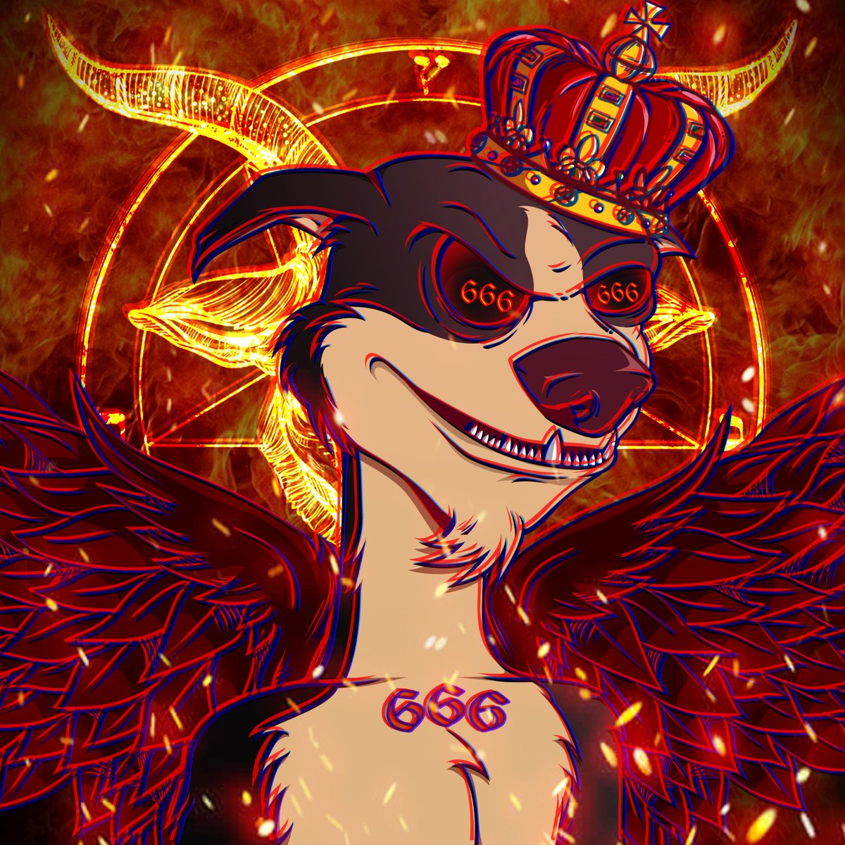 PieCRO.caw 🐦‍⬛🔪 tweet media