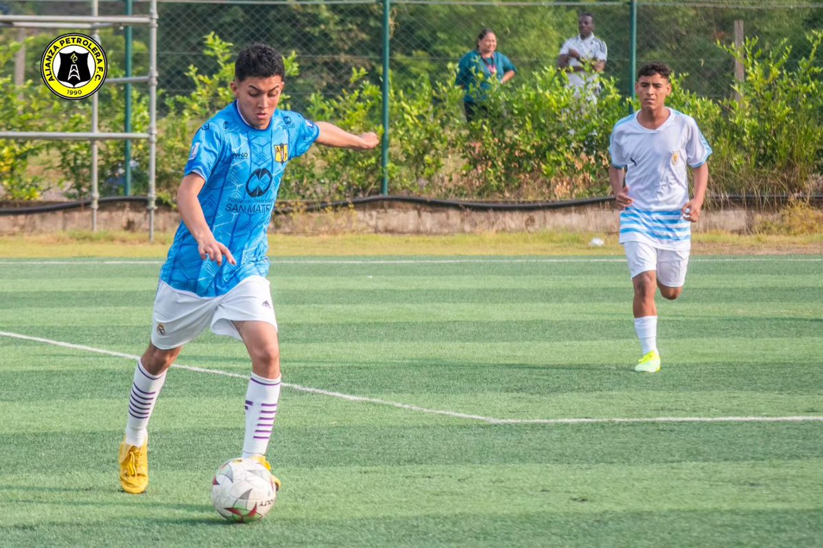 Alianza Fútbol Fc tweet media