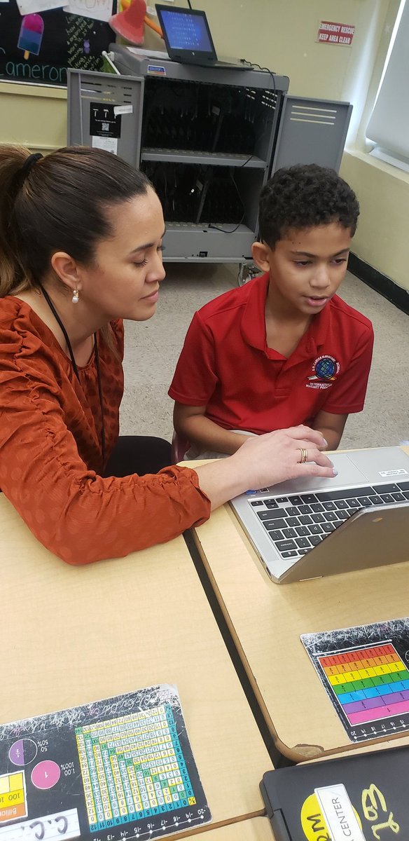 MDCPSSTEAM's tweet photo. Thank you @GWCELEMENTARY for hosting today's #MDCPSSTEM team. Going for Platinum this year. #YourBestChoiceMDCPS https://t.co/gFl8oaq8N3